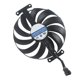 thumbnail image 3 of Ventiladores para tarjeta gráfica ROG STRIX RTX 3060, 3070 y 3080 Ti, disipador de calor de 95 mm y 7 pines CF1010U12S, 3 of 8