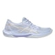thumbnail image 1 of Tenis Asics Mujer Dama Gel Rocket 12 Azul Claro Voleibol azul cielo 4.5 MX, 1 of 9
