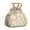 Pioneer Flower Floral-1, variant on Pioneer Flower Floral Print Pattern Drawstring Lunch Bag Women - Drawstring Lunch Bag Insulated for Work Office - Stain-Resistant Large Lunchbags for Women with Multi-Pockets