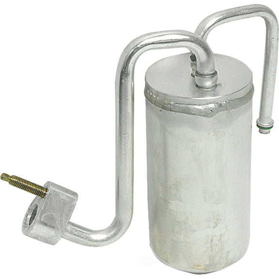 A/C Receiver Drier -- Drier