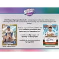 thumbnail image 3 of 2023 Big League Baseball 2-Pack by Topps® (Factory Sealed), 3 of 7