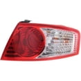 thumbnail image 1 of 2004-2006 Kia Amanti Tail Light Passenger Side High Quality, 1 of 1