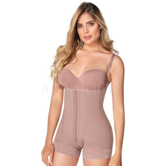 5166 Melissa Compression Shaper XXX-Large