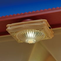 Calico Critters Brighten up Your Calico Critters Home Dollhouse Ceiling Light