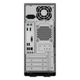 thumbnail image 4 of ASUS S501MD Desktop PC, Intel Core i7-12700, 8GB DDR4 RAM, 512GB PCIe SSD, Wi-Fi 6, Windows 11 Home, Black, S501MD-SB703, 4 of 5