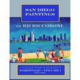 thumbnail image 2 of San Diego Paintings by R.D. Riccoboni - Collector's Portfolio, 2 of 2