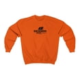 thumbnail image 6 of No Me Avergüenzo Unisex Crewneck Sweatshirt, 6 of 8