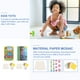 thumbnail image 3 of juegos de rompecabezas adhesivos para niños, juguete de mosaico con imagen adhesiva, juguete para niños, manualidades para niños., 3 of 5