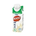 thumbnail image 6 of Nestle Boost High Protein Balanced Nutritional Drink Very Vanilla 8 oz Carton 24 Ct, 6 of 7