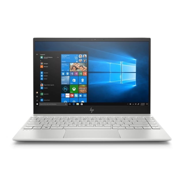 Laptop HP Envy 13 Intel Core i5 8GB Ram 1TB SSD Reacondicionado HP 13ah0003la