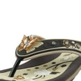 thumbnail image 7 of GP Signature Flip Flops for Women, 7 of 7