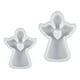 thumbnail image 5 of Modelo de silicona de ángel, modelo de fundición de resina epoxi, herramienta de escultura colgante, modelo de fabricación de velas, decoraciones de, 5 of 9