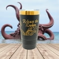 thumbnail image 5 of 20oz Tumbler - CUSTOM - Release the Kraken, 5 of 8