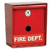 Eagle M-2010 Fire Department Box