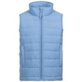 thumbnail image 1 of Trespass Unisex Kids Gilet Jadda - Lightly Quilted, 2 Pockets, 100% Polyester Shell, Lining & Filling, 1 of 3
