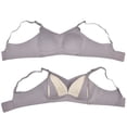 thumbnail image 4 of Sujetador de lactancia ANGGREK Suave Transpirable Copa Completa, 4 of 8
