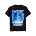 thumbnail image 1 of Summer t Shirts i Got That Dawg in Me Xray Pitbull ironic Meme Viral Quote T-Shirt, 1 of 6