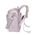 thumbnail image 3 of Mochila Pañalera Multifuncional 5 en 1 Almacenamiento para Bebé Color Beige - Pañalera + Bolsa Cochecito + Cambiador + Bolsa Maquillaje + Bolsa Térmica - Bolsa de Almacenaje 100% Poliéster, 3 of 5