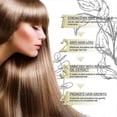 thumbnail image 4 of 3x Hair Growth Products Fast Growing Hair Essential Oil Beauty Hair Care Prevent Hair Loss Liquid Scalp Treatment Hair Growth,Rosemary Essential Oil R, 4 of 5