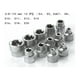 thumbnail image 2 of Juego De Dados Y Puntas 3/8 Torx, 34 Pz, Kit Master, 2 of 3