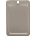 thumbnail image 4 of Amerock BP54025-SS 18 Pouces Ctr Appareil de Traction - Acier Inoxydable, 4 of 5