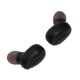 thumbnail image 2 of Auriculares traductores de idiomas compatibles con 84 idiomas Dispositivo inalámbrico de traducción de idiomas con reducción de ruido Bluetooth negro, 2 of 5