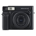 thumbnail image 6 of FUJIFILM instax WIDE 400 Instant Film Camera, Black, 6 of 13