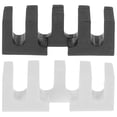 thumbnail image 2 of 2Pcs Badminton Racket Load Spreaders Compact Design for Stringing Process, 2 of 8