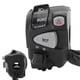 thumbnail image 2 of 22mm Handlebar Switch Low/High Beam Control Button Replacement for Honda MSX SF 125, 2 of 5