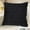 F-642, variant on Velvet Pillowcase, Cushion Velvet Pleated Pillowcase for Sofa Headboard, Office Lumbar Support, Waist Protection Gifts
