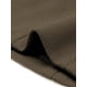 thumbnail image 5 of Abrigo largo de invierno de una sola botonadura para mujer INSPIRE CHIC con bolsillos L Café, 5 of 6