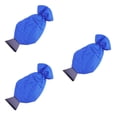 thumbnail image 5 of Mutmorningal 3-Piece Winter Car Snow Scraper Gloves Set with Handheld Ice Scraper and Snow Shovel for Auto Window Cleaning, 5 of 7