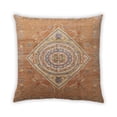 thumbnail image 2 of Ahgly Company Outdoor Square Mid-Century Modern Throw Pillow, 18 inch by 18 inch, 2 of 6