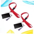 thumbnail image 3 of OULII 2Sets Grey Plastic Rectangular Cards for Camera Accessories Light Reflectors 3.3x2.1in, 3 of 8