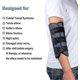 thumbnail image 5 of Elbow Brace Night Splint Support For Cubital Tunnel Syndromean, Ulnar Nerve, 5 of 5