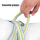 thumbnail image 5 of RKSTN Polyester Dog Leash Rope Width 1.5cm Dog Leash Blue, 5 of 6