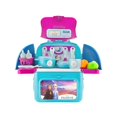thumbnail image 1 of Mochila Frozen Set de Cocina Backpack Con Accesorios, 1 of 6