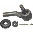 thumbnail image 2 of Moog ES449L Tie Rod End OE Replacement, Front Passenger Side, Outer Fits select: 1976 CHEVROLET BLAZER, 1973-1976 CHEVROLET K10, 2 of 2