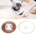 thumbnail image 2 of Hoja de sierra circular de Carburo cementado Bling Bling de 4 pulgadas, 2 of 7