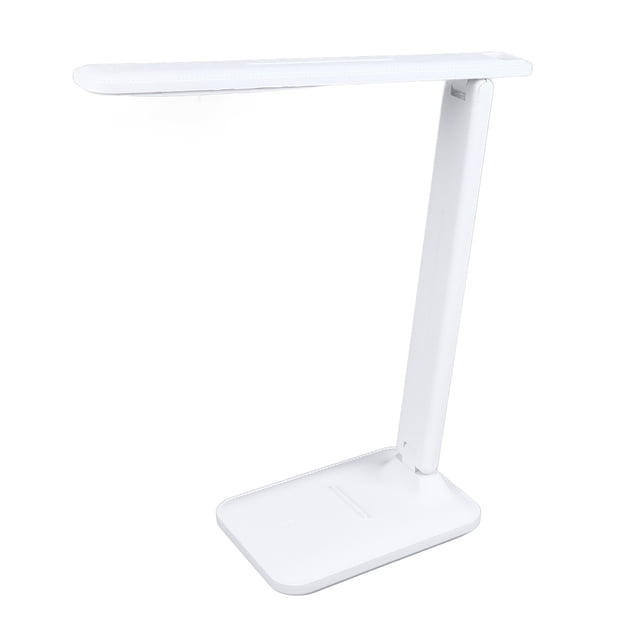 Lámpara de Lectura ANGGREK Batería Recargable 4800 mAh Control Táctil Temperatura de Color Ajustable