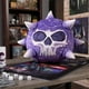 thumbnail image 2 of Peluche TOMY Warhammer Age of Sigmar, morado, con forma de Sol de Shyish, 38 cm, 2 of 6