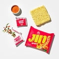 thumbnail image 3 of Ramen Coreano Paquetes de Sopa Instant&aacute;neos Coreanos Otoki Jin Ramen con Empaque de Versi&oacute;n de K Pop Inspirado BTS (10 Bolsas, Picante), 3 of 6
