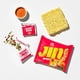 thumbnail image 3 of Ramen Coreano Paquetes de Sopa Instant&aacute;neos Coreanos Otoki Jin Ramen con Empaque de Versi&oacute;n de K Pop Inspirado BTS (10 Bolsas, Picante), 3 of 6
