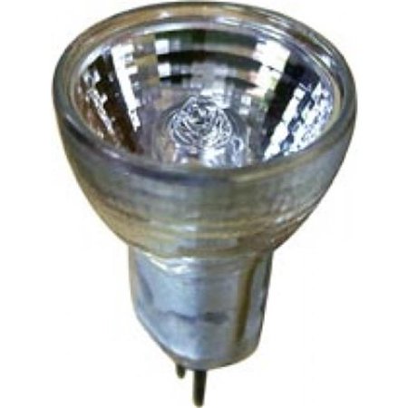 

Dabmar Lighting DL-MR8-20 MR8 20 watt 12 V Lamp White