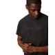 thumbnail image 3 of Remera Calvin Klein Hombre Corte Relaxed con Logo CK Negra, 3 of 4