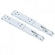 thumbnail image 5 of Soportes Plegables de Metal Sincero Juego de 2 para Estante de Pared o Soporte de Mesa, 5 of 10