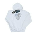 thumbnail image 1 of Harry Potter Mens Thestral Line Art Hoodie, 1 of 5