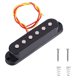 thumbnail image 1 of Pastilla de Guitarra ANGGREK Pieza de Repuesto para Guitarra Eléctrica Duradera, 1 of 5