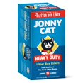 thumbnail image 1 of Forros para cajas de arena Jonny Cat Heavy Duty Jumbo, 15 unidades, 1 of 7