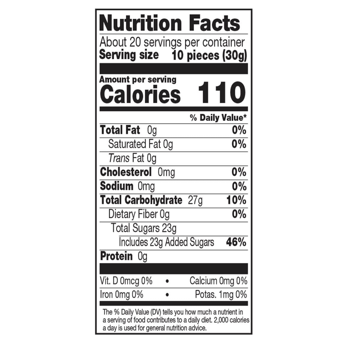 Mrs. Kimball's Candy Shoppe Classic Jelly Beans, 22 oz., Set of 3